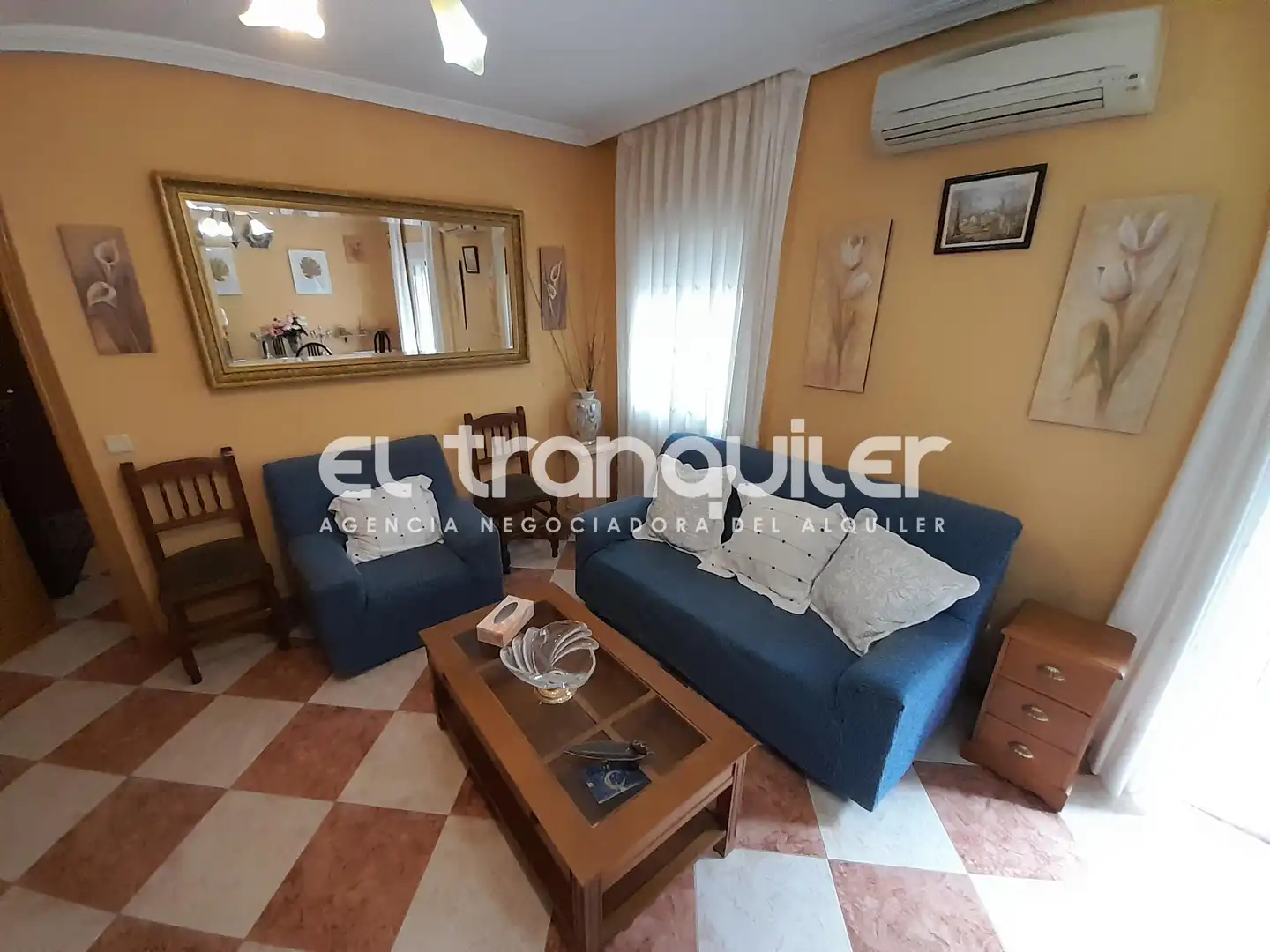 Piso de alquiler en Calle San Emeterio, Vista Alegre