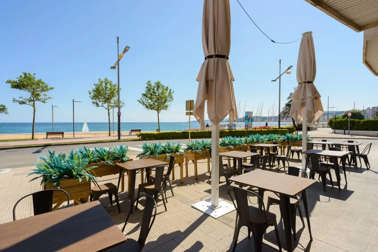 Gewerbefläche zum Verkauf in Platja Gran, imagen 3