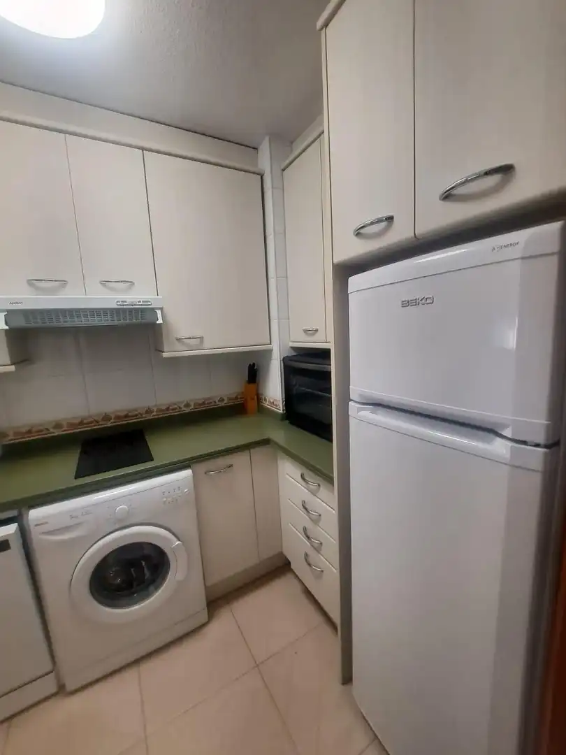 Appartement compact avec piscine à vendre à Playa de Levante, imagen 11