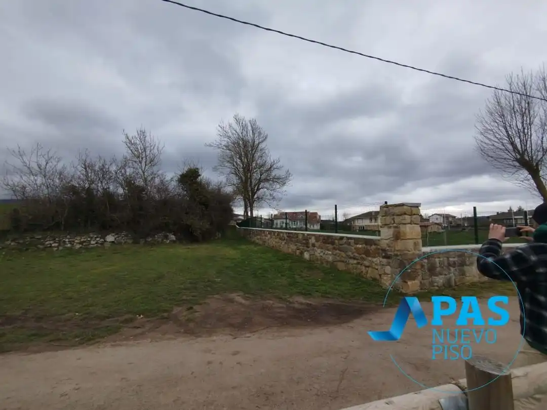 Residencial en venda en Valdáliga