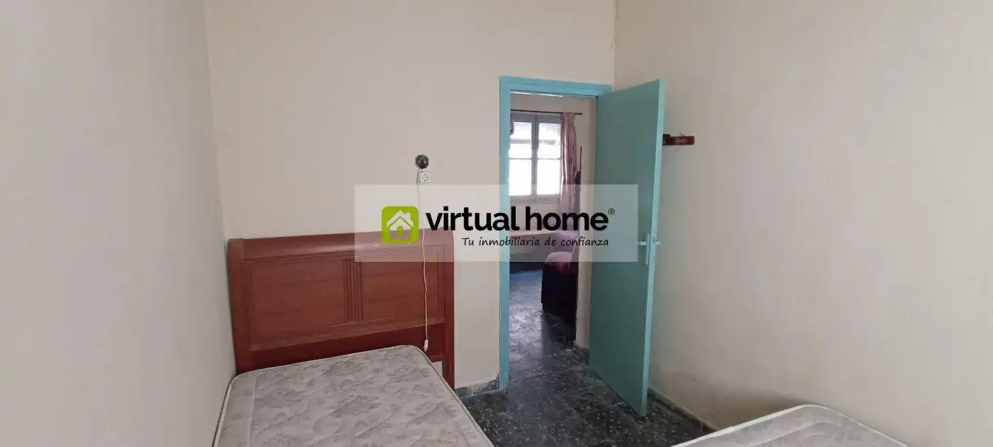 Appartement à vendre à Centro Urbano, imagen 5