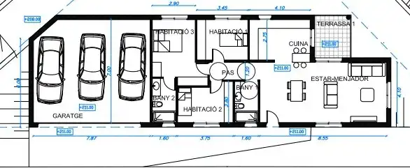 Terreno residencial en venta en Tercera Avinguda, imagen 8