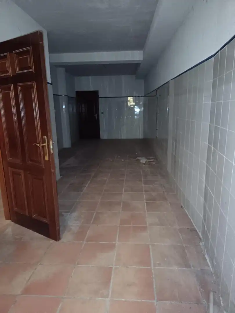 Casa o xalet en venda en Íscar amb Jardí privat, Terrassa i Traster