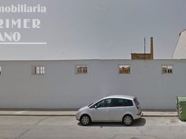 Terrenys i solars en venda a Tomelloso