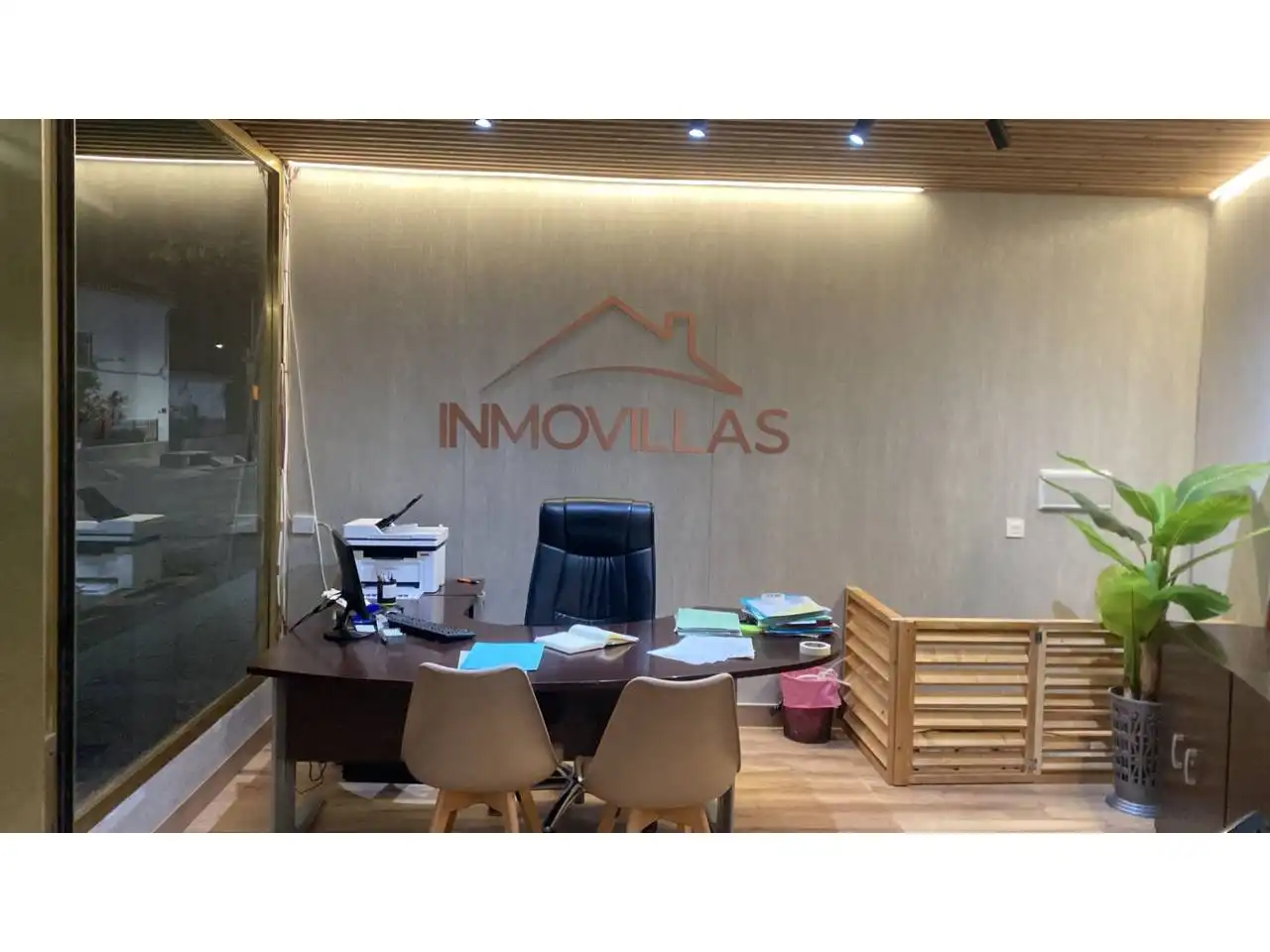 Edificio en venta en Cúllar