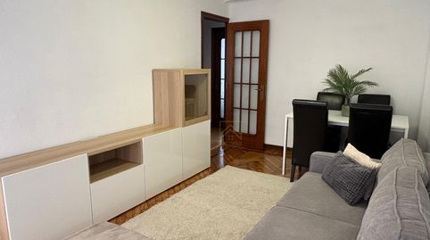 Photo 3 of Flat for rent in Santander - Cn Virgen Milagro, Numancia - San Fernando, Santander