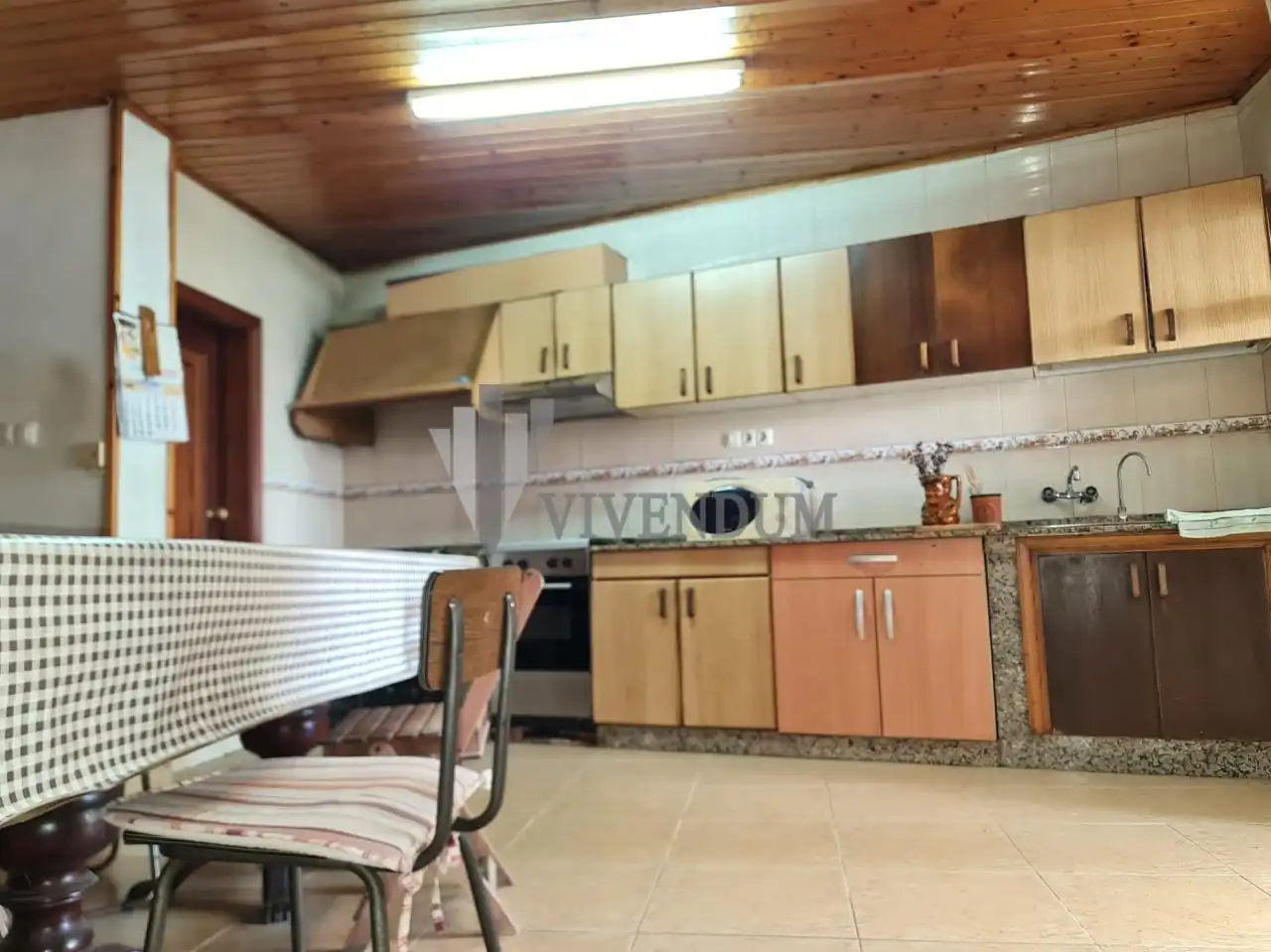 House with garden for sale in A Cañiza, imagen 16