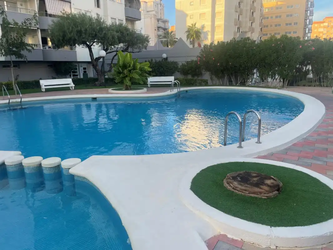 Apartment mit Terrasse zum Verkauf in Carrer de les Barraques, imagen 45