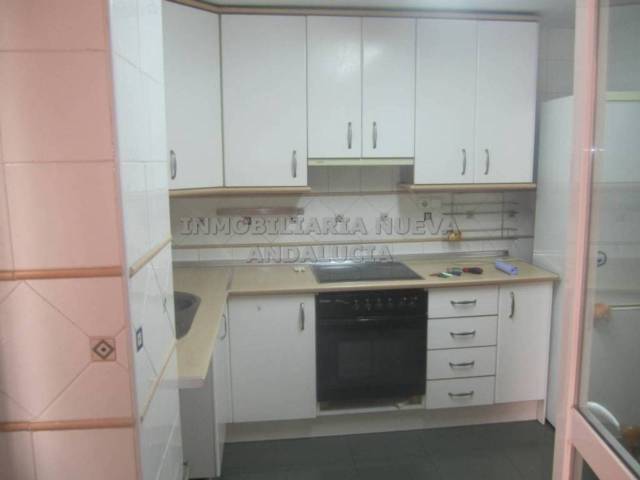 Piso en Alquiler en San Luis