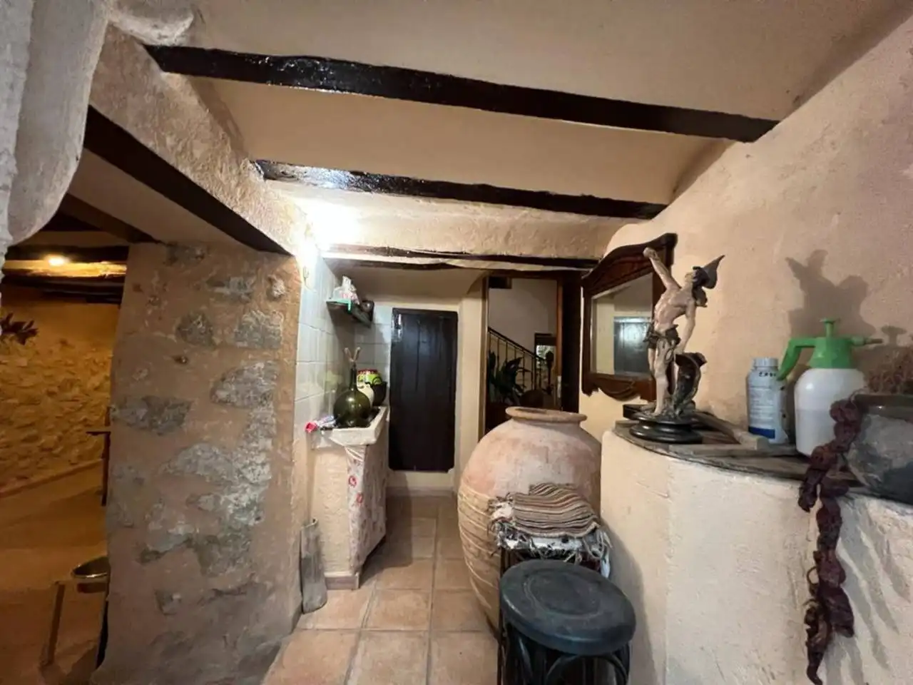 Houses for sale in Penàguila  with Air Conditioner, Heating and Terrace