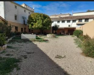 Exterior view of House or chalet for sale in Tielmes  with Furnished