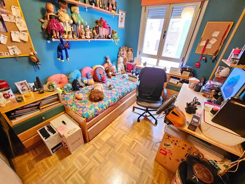 Appartement avec ascenseur à vendre à Calle Toso Muñiz, imagen 6