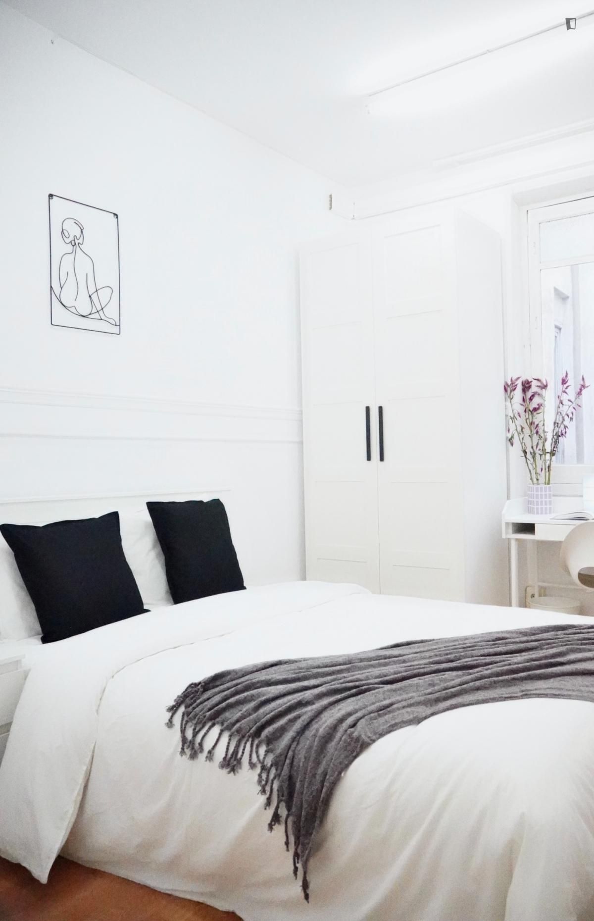 Apartment for share in Recoletos