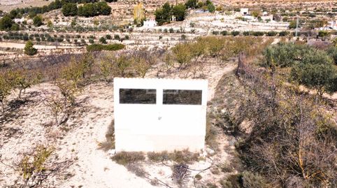 Foto 3 de Terreno en venta en Partida Foietes, 53, Ibi, Alicante