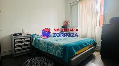 Foto 5 de Pis en venda a Grupo Bidegain, Zorrotza, Bizkaia