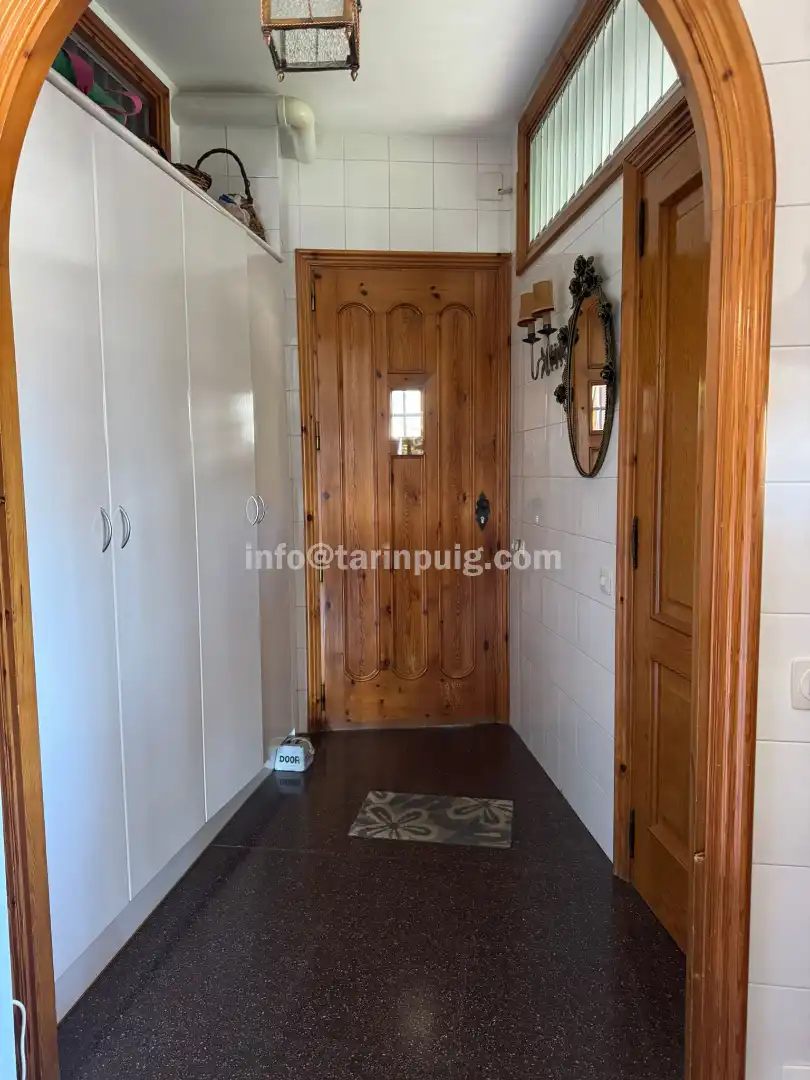 Casa o chalet en venta en Begues con Aire acondicionado, Calefacción y Jardín privado