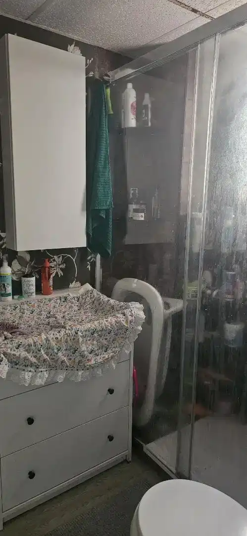 Baño de Piso en venta en Ceuta con Aire acondicionado y Amueblado