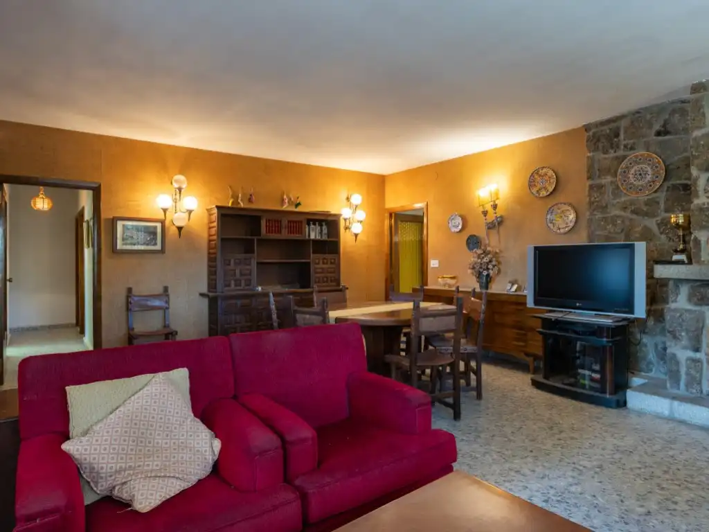 Casa o xalet en venda a Guadarrama