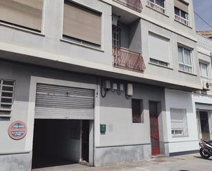 Exterior view of Flat for sale in  Murcia Capital