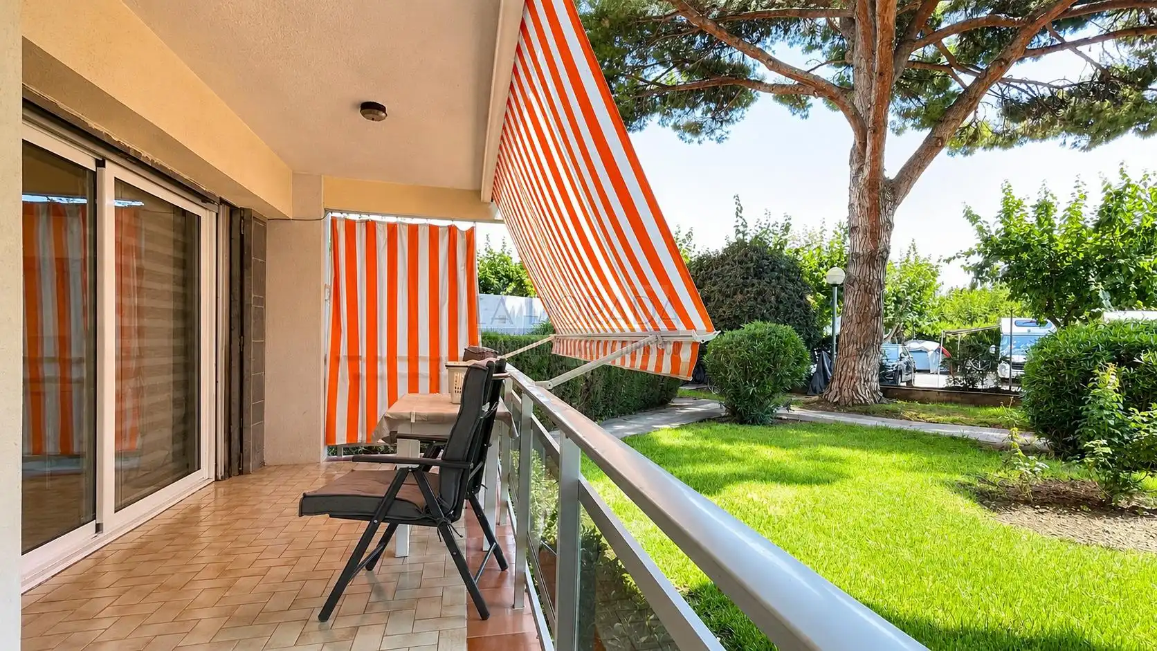 Terraza de Planta baja en venta en Cambrils con Aire acondicionado, Calefacción y Terraza