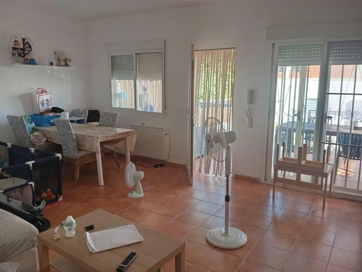 Reihenhaus mit Pool zum Verkauf in Partidas de interior - Zona Rústica, imagen 41