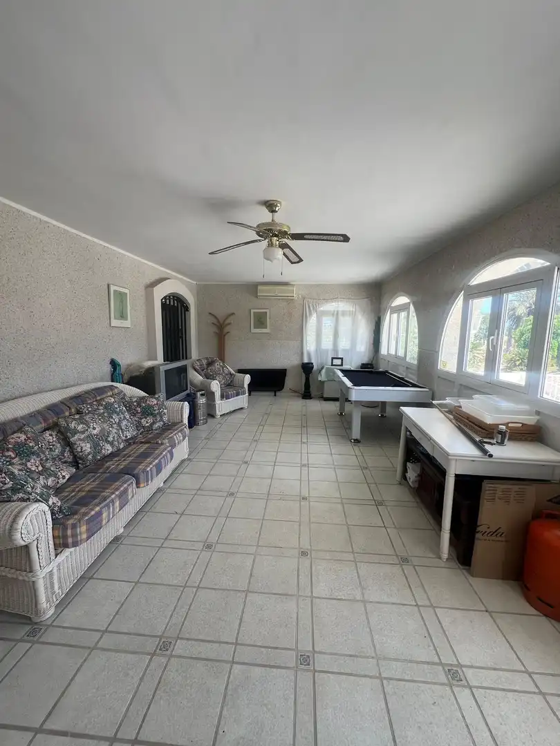 Villa avec piscine à vendre à La Nucia Pueblo, imagen 34