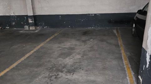 Photo 2 of Garage for sale in Calle de Los Peñascales, 17, Fuente del Berro, Madrid