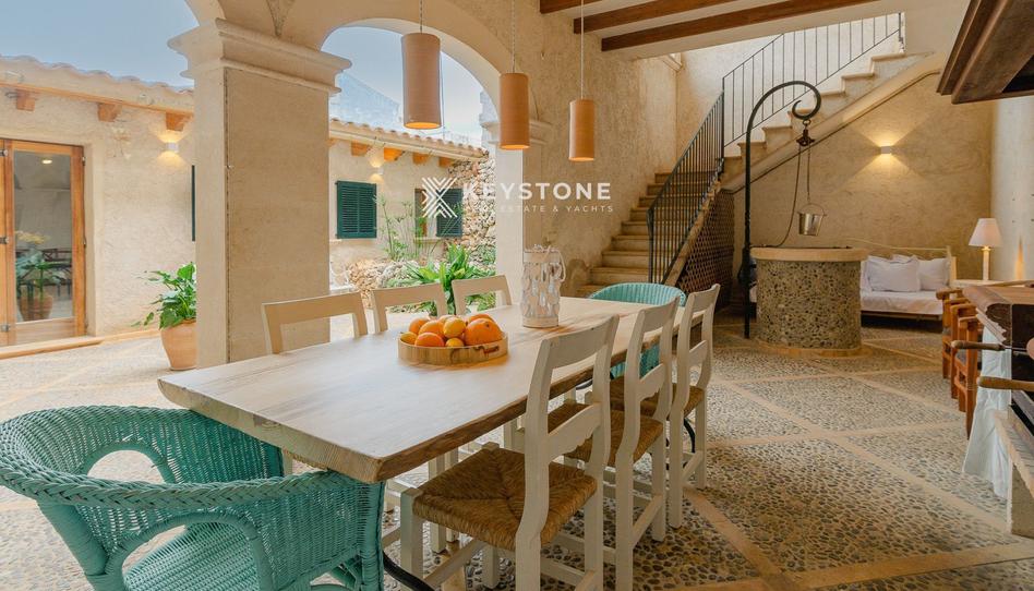Photo 1 of House or chalet for sale in N/a, Petra, Illes Balears