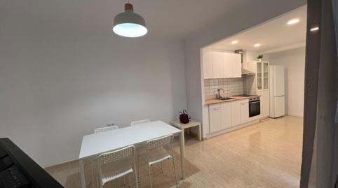 Photo 2 of Apartment to rent in Calle del Padre Mariana, Mercado, Alicante