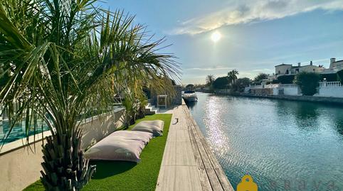 Foto 3 de Casa o xalet en venda a Carrer Alberes, 220a, Alberes, Empuriabrava