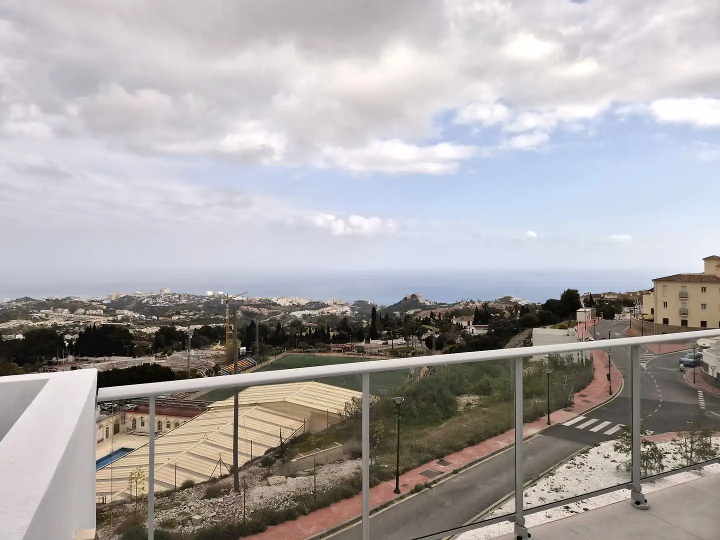 Àtic d'obra nova amb piscina en venda a Calle Vencejo 9, imagen 5
