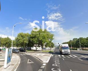 Premises for sale in Portal de foronda, Lakua-Bizkarra
