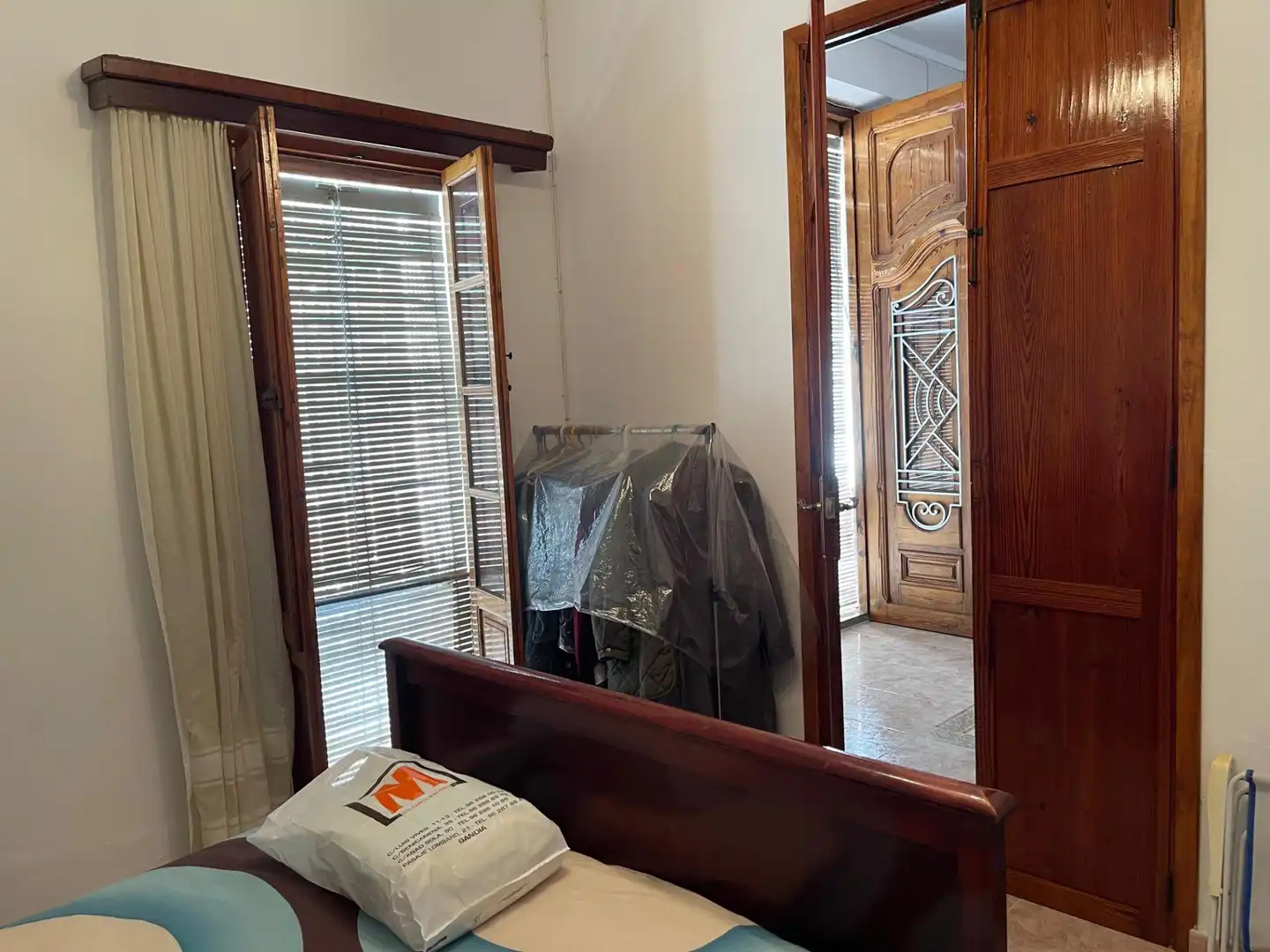 Casa o chalet en venta en La Vall de Gallinera con Terraza