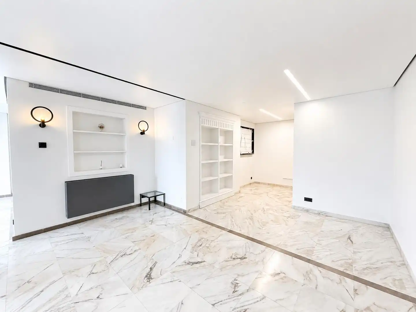 Oficina de alquiler en Marbella con Aire acondicionado y Terraza