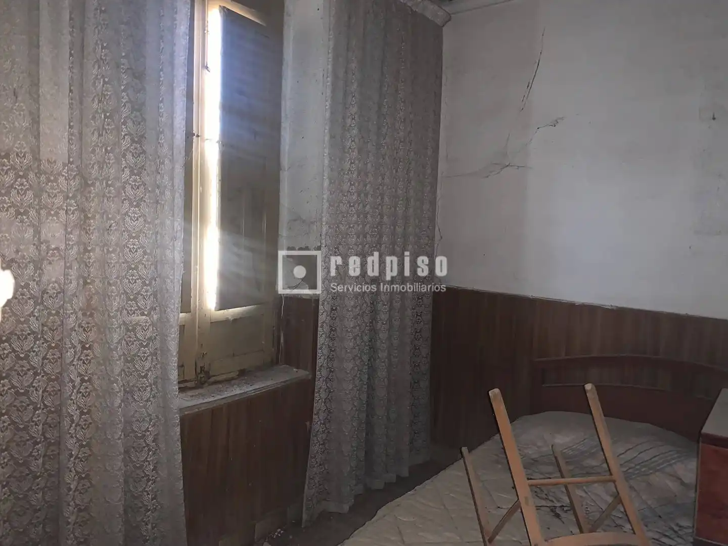 Bedroom of Houses for sale in Murcia