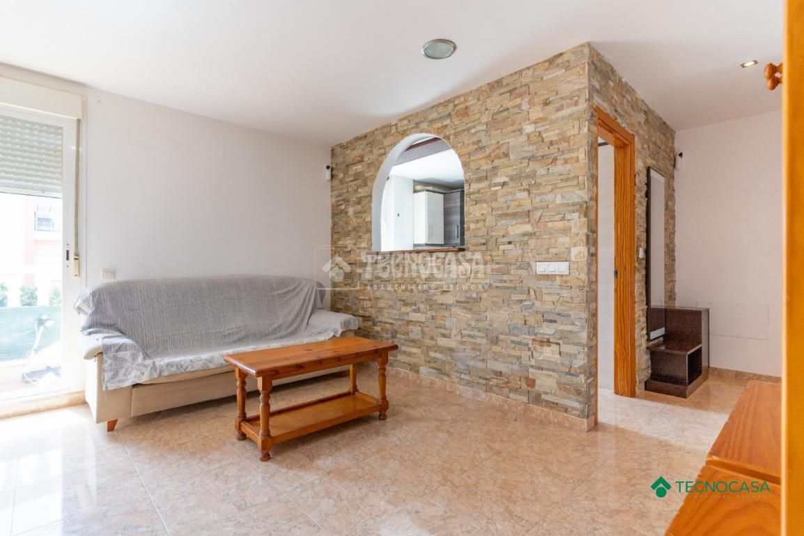 Piso en venta en Las Cabañuelas