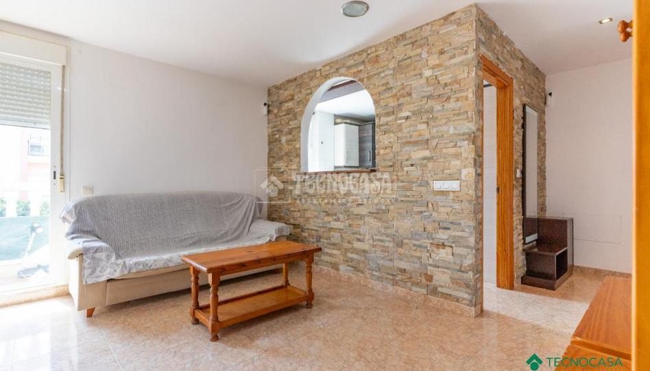 Photo 1 of Flat for sale in Las Cabañuelas, Almería