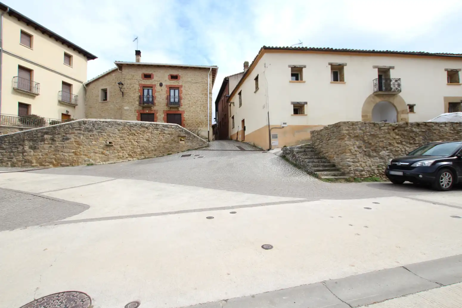 Casa o chalet en venta en CALLE LA LUNA, Olóriz / Oloritz