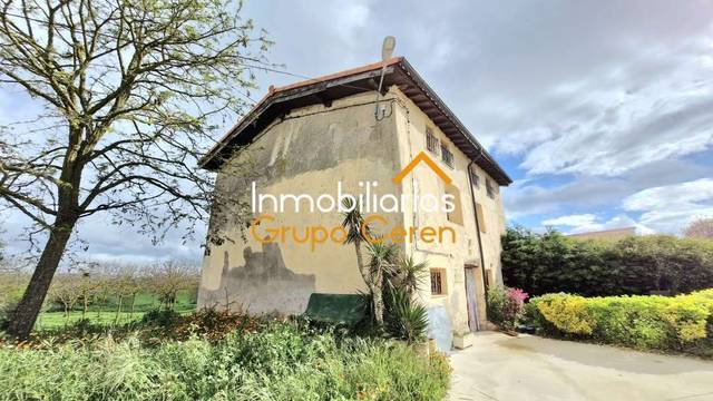 Casa-chalet en Venta en Redecilla del Campo