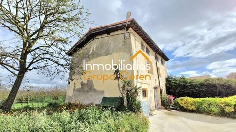 Photo 4 of House or chalet for sale in Redecilla del Campo, Burgos