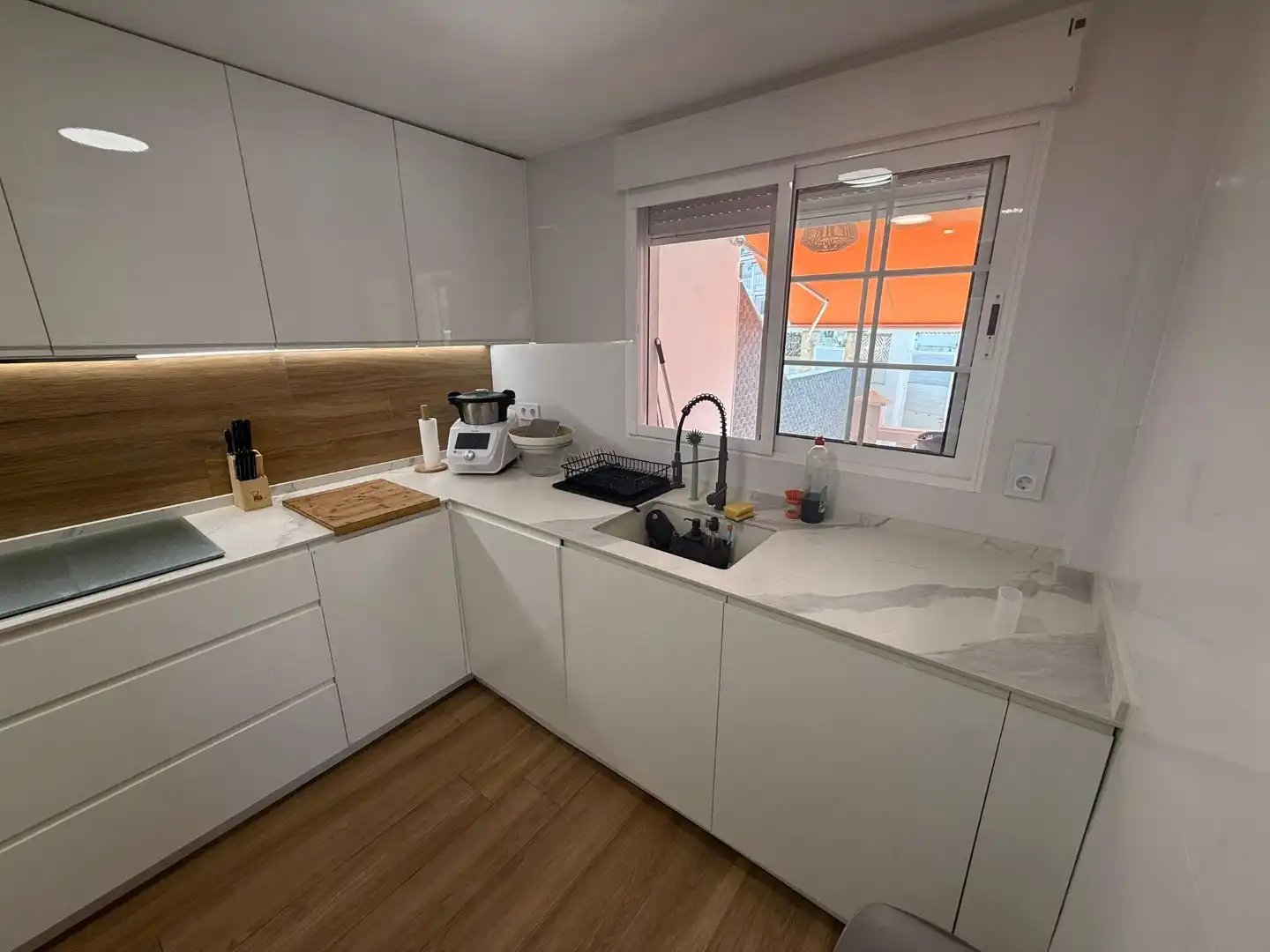 Maison jumelée à vendre à Carrer la Safor 8, imagen 4