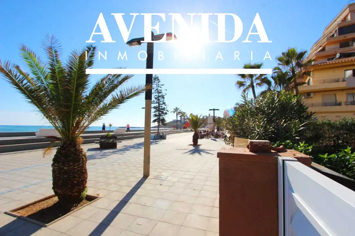 Apartment mit Aufzug zum Verkauf in Mediterraneo 16, imagen 47