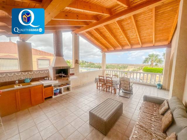 Casa-chalet en Venta en Valle del Sol