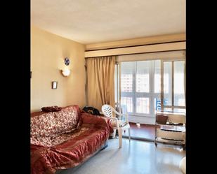 Bedroom of Flat for sale in Fuengirola  with Air Conditioner, Furnished and TV