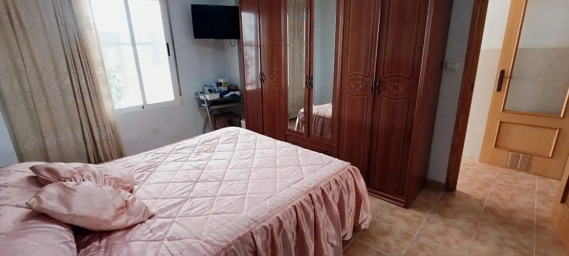 Bedroom of Ground floor for sale in Santa Pola  with Storage room
