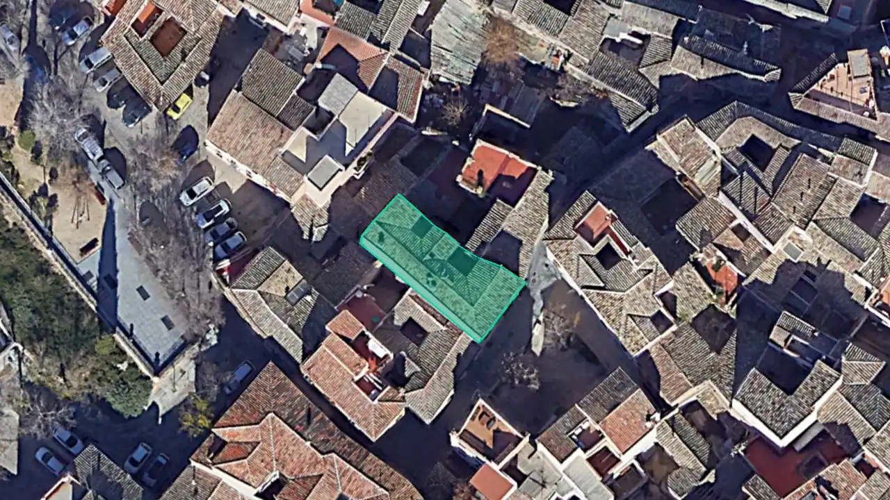 Altri in vendita a C/ Bulas, imagen 18