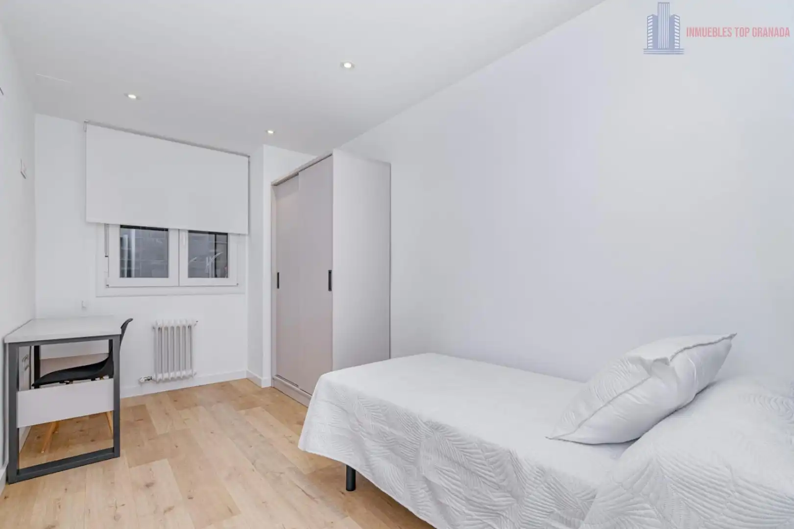 Piso con ascensor en venta en Beiro, imagen 17