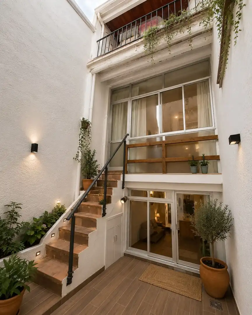Balcony of Houses for sale in Piera  with Terrace