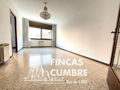 Living room of Flat for sale in  Barcelona Capital  with Air Conditioner