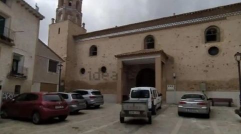 Foto 4 de Casa o xalet en venda a Calle Bola, 20, Vera de Moncayo, Zaragoza